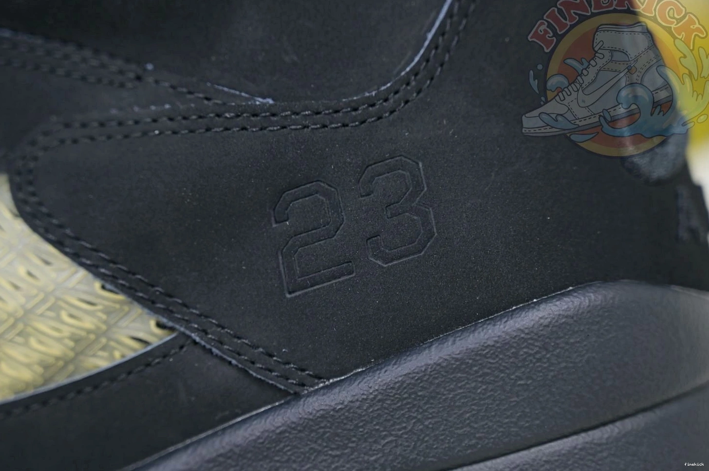 MANIÉRE 5 Air MA A x Jordan 0928